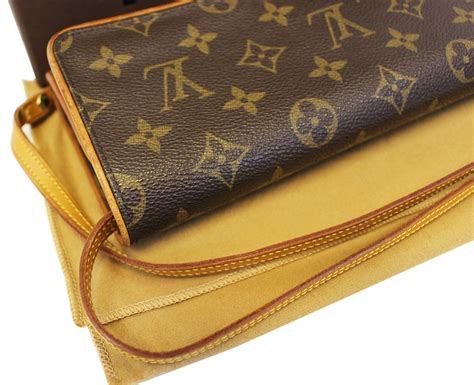 louis vuitton portachiavi pochette|louis vuitton pochette monogram.